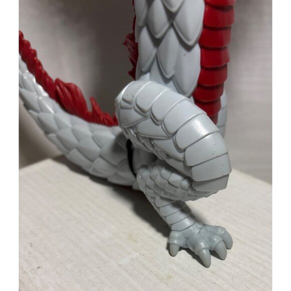 Hasbro Marvel Shang Chi Legends of The Ten Rings The Great Protector Dragon 16" - Picture 5 of 10